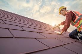 Best Emergency Roof Repair Services  in Catlin, IL